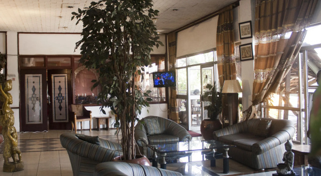 Niagara Hotel