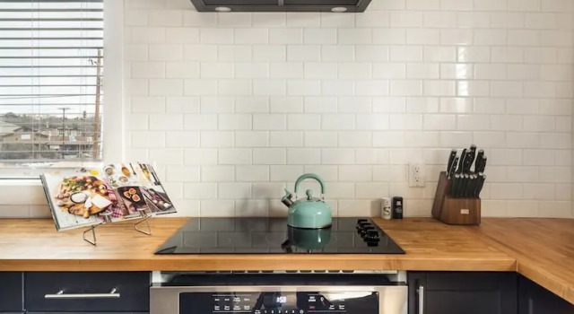 Апартаменты Wallace BNB