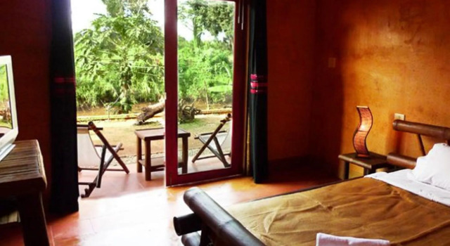 Akha River House, Забронировать Отель Чианграй провинция Чианграй, рядом с Субботняя пешеходная улица Чианграя