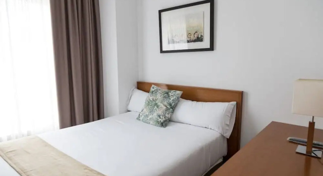 Номер Economy Hotel Miera