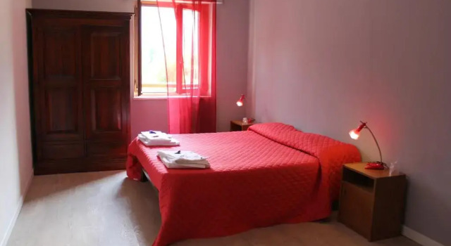 Wolf Village, Rezervovat Hotel Demonte Piemont