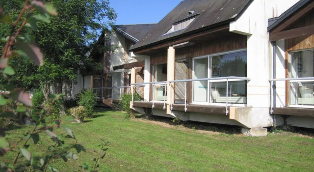 Hôtel Lile Du Saussay, Prenota Hotel Itteville 