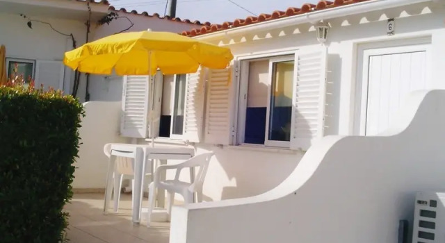 Апартаменты c 1 комнатой с балконом Flor da Laranja, Albufeira by AlgarveBlossom