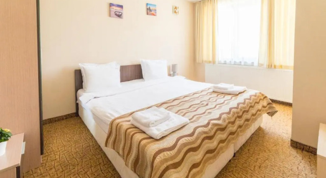 Номер Standard Ring Hotel