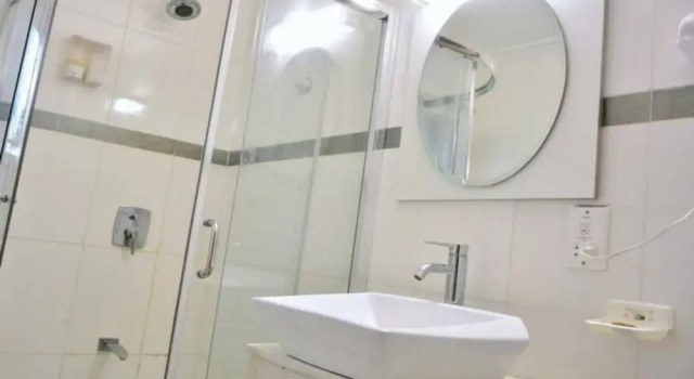 Номер Classic Quiet Pools Inn and Residence