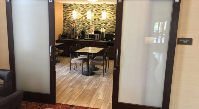 Best Western Falcon Plaza - Bowling Green, Reserva ahora Hotel Bowling Green Ohio