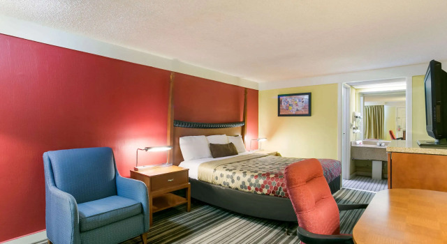 Econo Lodge Frederick I-70