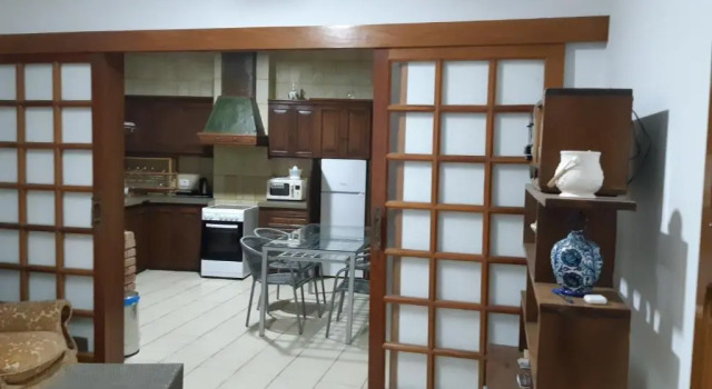 Коттедж с 5 комнатами Casa rural el Burro