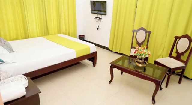Номер Executive Elk Hill Palace