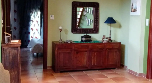 Vicente studio