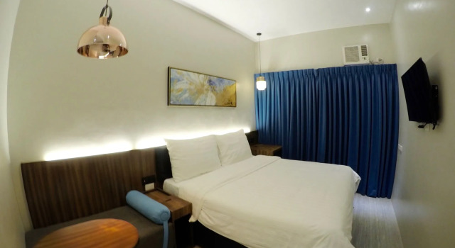 Skyloft Hotel, Buchen Sie Hotel Hotels in Luzon mit Pool, Schwimmbad