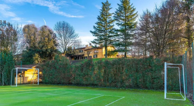 Вилла Tenuta Contessa Chiara 17, Emma Villas