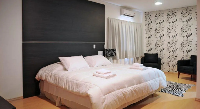 Hotel Gralha Azul