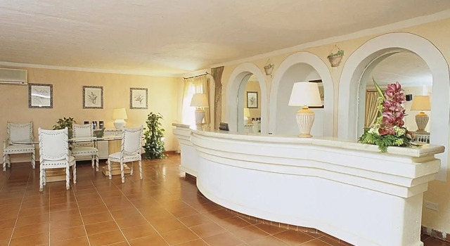 Relais de la Costa 