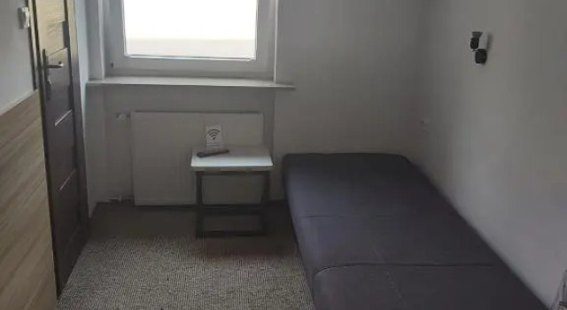 Одноместный номер Economy OperaHostel
