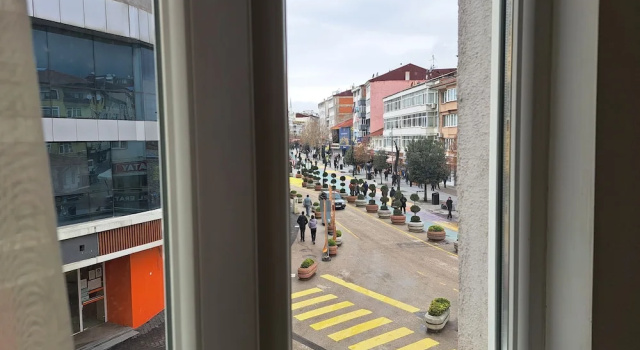 Otel Eratay, Забронировать Отель Болу Черноморский регион Турции, рядом с Мавзолей Аксемседдина