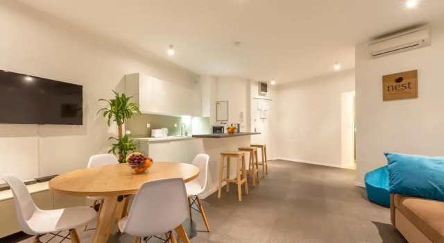 Nest Apartment, Prenota Appartamento Splitska 