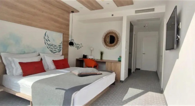 Hotel Hildegard
