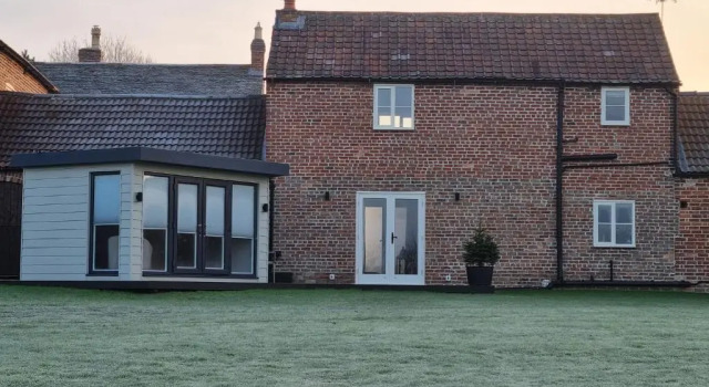 Коттедж Paddock Cottage - Thorpe Arnold Melton Mowbray
