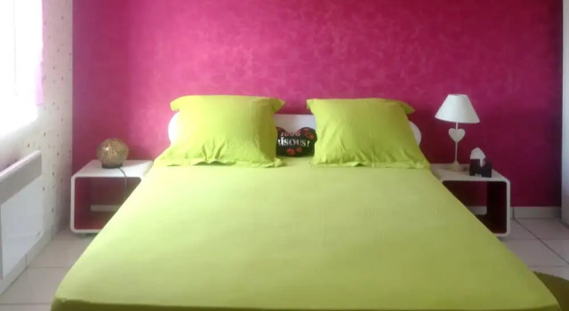 Apartment With 2 Bedrooms in Carcassonne, With Furnished Terrace - 55, Rezervovat Apartmán Apartmány v Aude, Apartmán