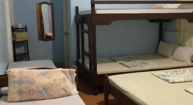Номер Standard Oasis Resthouse