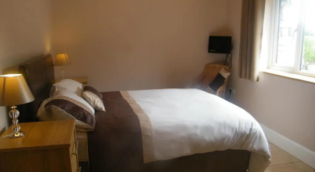 Номер Standard Ballas Farm Country Guest House