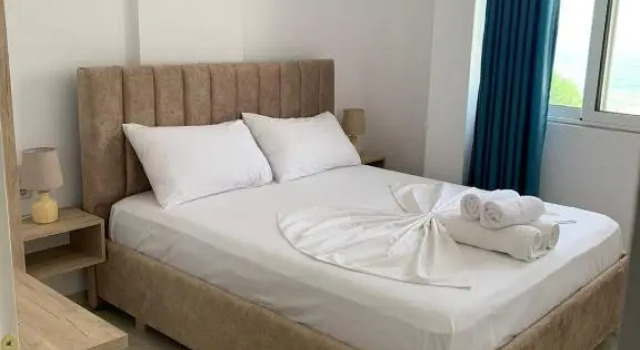 Номер Standard Mediterranean Apartments