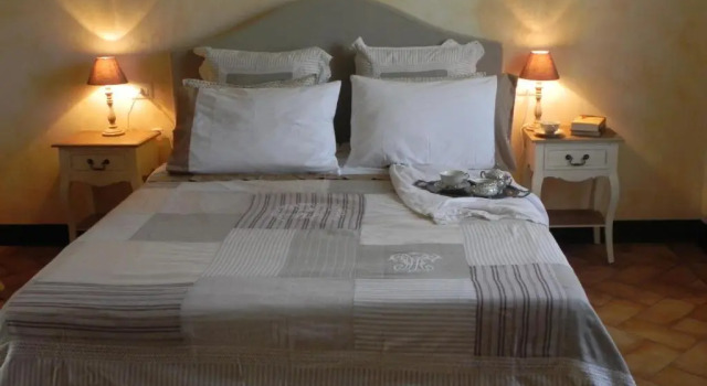 Номер Standard Agriturismo Sugheretello