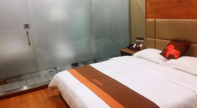 JUN Hotels Jiangsu Taizhou Taixing Zhongnan Central City, Κράτηση Ξενοδοχείο Taixing Jiangsu