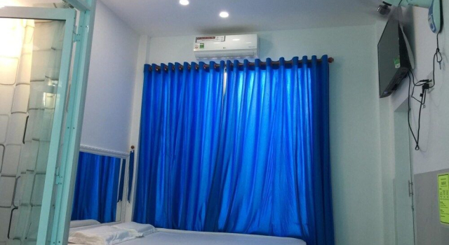 MAI TUAN Pool Villa Hotel Lương Thế Vinh, Book Hotel Hotels in Tay Ninh with Parking, Parking