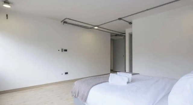 Апартаменты NOK Amazing 3 BR apt in Zona Rosa
