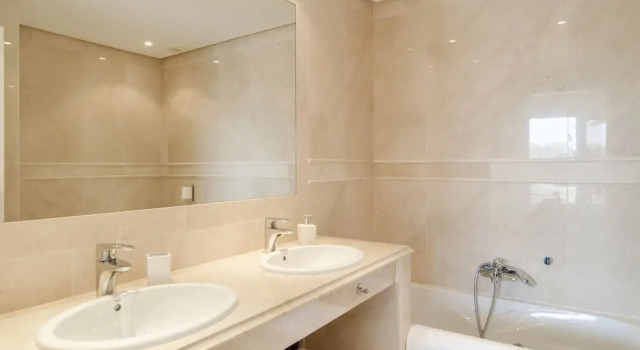 Апартаменты Apartamentos de Lujo Marbella – PlanB4All