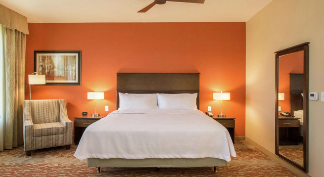 Homewood Suites by Hilton Boston Marlborough, Забронировать Отель Марлборо Массачусетс