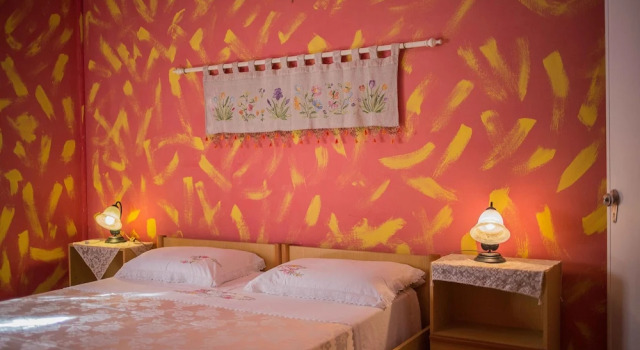Апартаменты B&B Marchese By Salum