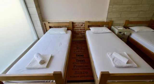 Comfort room, Book Apartment Thessaloniki Macedonia
