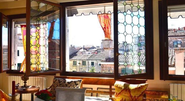 Cà Sagredo al Ponte