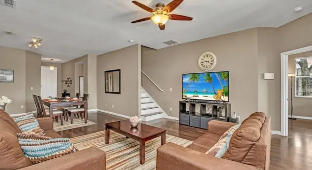 2612tf 5 Bedroom Home by Redawning