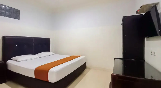 RedDoorz Syariah near Universitas Muhammadiyah Bungo, Rezerwuj Hotel Muara Bungo 