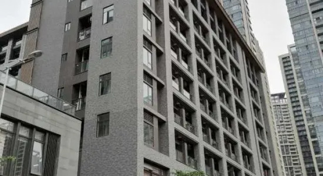 Chanyu International Apartment (Guangzhou Pazhou Convention and Exhibition Center), Boek Appartement Hotels in Guangdong met parkeren, Parkeren