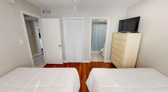 South Bay By The Gulf 061 2 Bedroom Townhouse, Varaa Lomakoti Huvilat kohteessa Florida, Villa