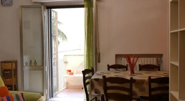 Bologna Fly&Go Apartment
