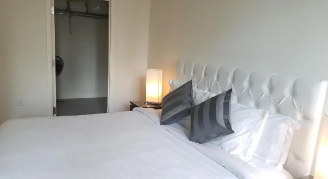 Апартаменты Cityscape Luxury Tower One Bedroom