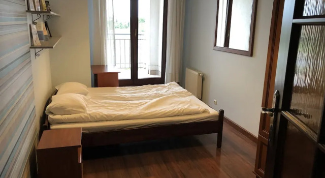 Great Modern Apartments Szyperska, Забронировать Апартаменты/квартира Апартаменты Познани, рядом с Jesuit Collegium, Апартаменты/квартира