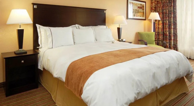 The Regency Hotel, Забронировать Отель Даллас Dallas - Fort Worth Metropolitan Area