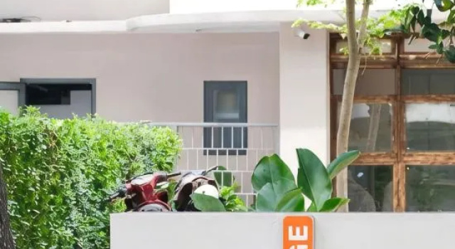 Express by M Village Tu Xuong, a brand of Modern Village  Lifestyle