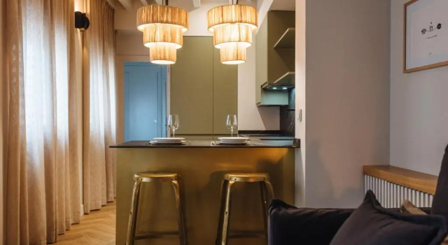Апартаменты Superior R26 Suites Sevilla