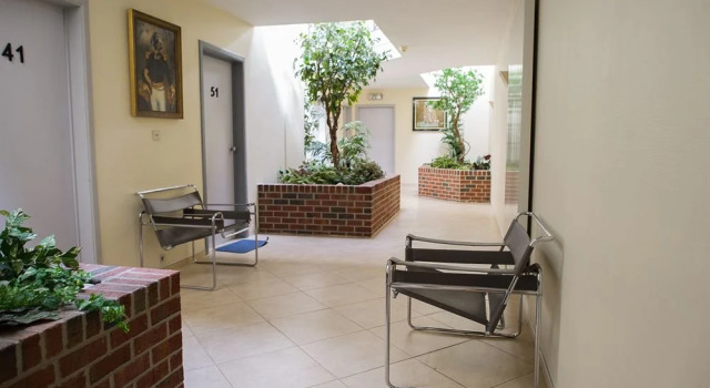 Hotel Otto VIII