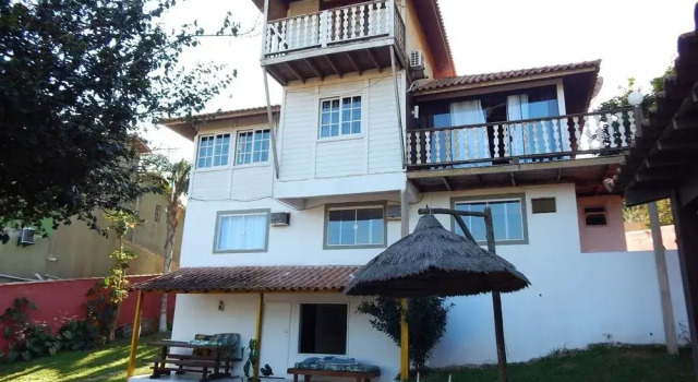 Praia Brava Guest House