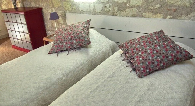 Chambres D'hotes Rue du Poids