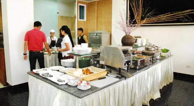 Одноместный номер Standard Family Boutique Hotel